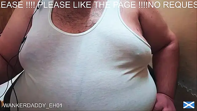 WANKERDADDY EH01 online show from 01-27-25, 05:37