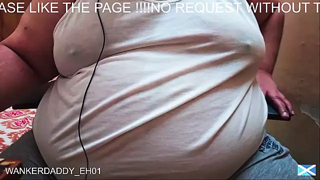 WANKERDADDY EH01 online show from 02-27-25, 05:16