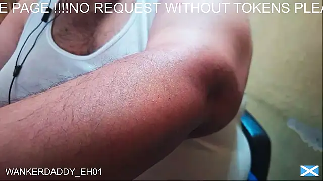 WANKERDADDY EH01 online show from 02-11-25, 11:20