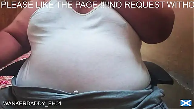 WANKERDADDY EH01 online show from 02-24-25, 11:10