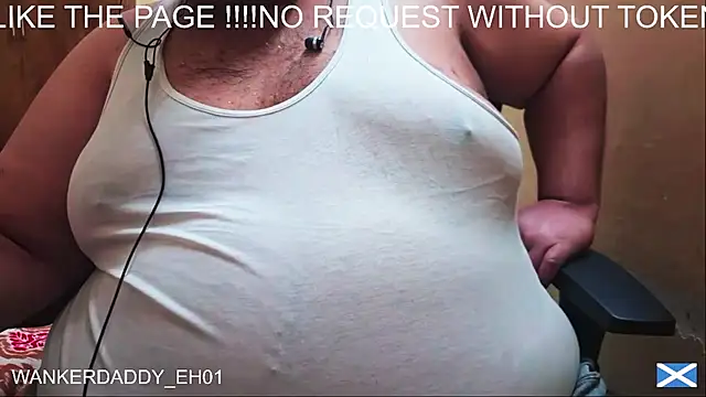 WANKERDADDY EH01 online show from 02-22-25, 11:57