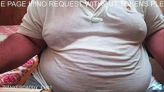 WANKERDADDY EH01 online show from 03-19-25, 05:39