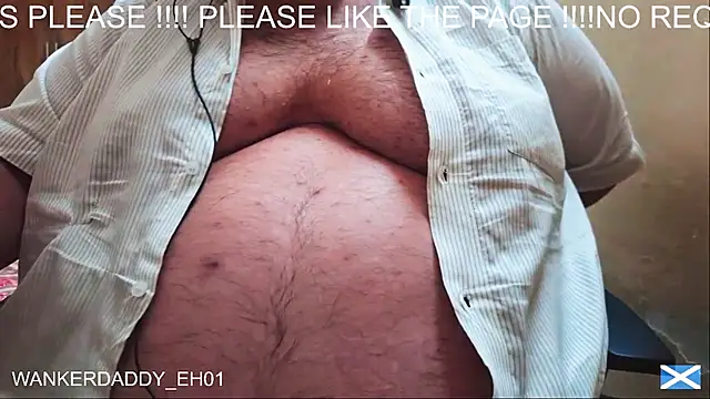 WANKERDADDY EH01 online show from 02-28-25, 05:04