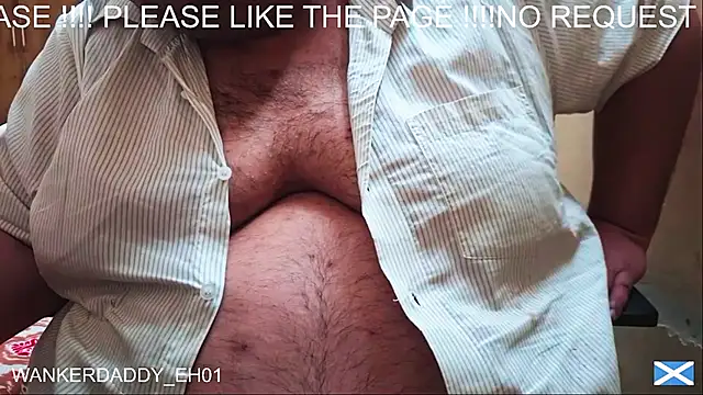 WANKERDADDY EH01 online show from 03-03-25, 05:20