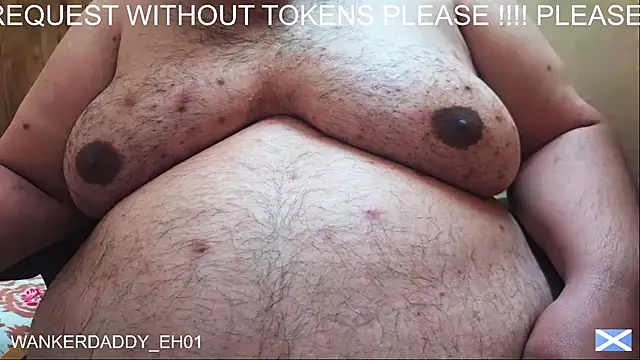 WANKERDADDY EH01 online show from 03-17-25, 06:00