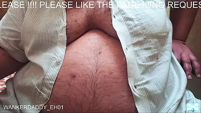 WANKERDADDY EH01 online show from 03-02-25, 11:52