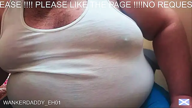 WANKERDADDY EH01 online show from 03-07-25, 11:29