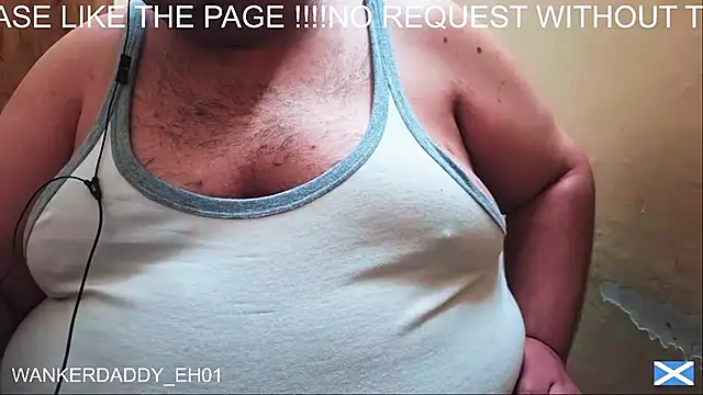 WANKERDADDY EH01 online show from 02-02-25, 10:46