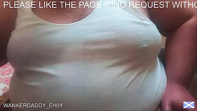 WANKERDADDY EH01 online show from 03-08-25, 05:54