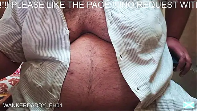 WANKERDADDY EH01 online show from 03-03-25, 11:33