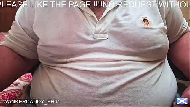 WANKERDADDY EH01 online show from 03-20-25, 07:03