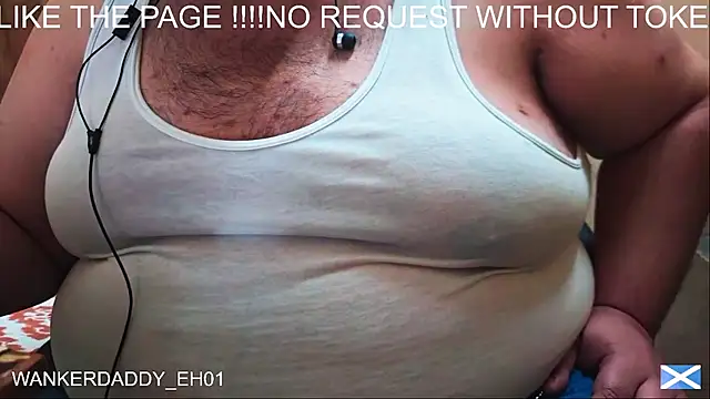 WANKERDADDY EH01 online show from 02-13-25, 11:06