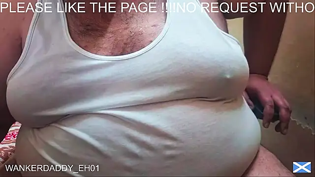 WANKERDADDY EH01 online show from 03-07-25, 05:17