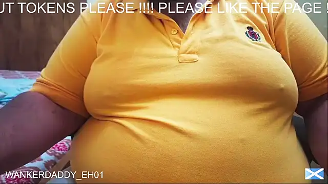 WANKERDADDY EH01 online show from 03-21-25, 11:12