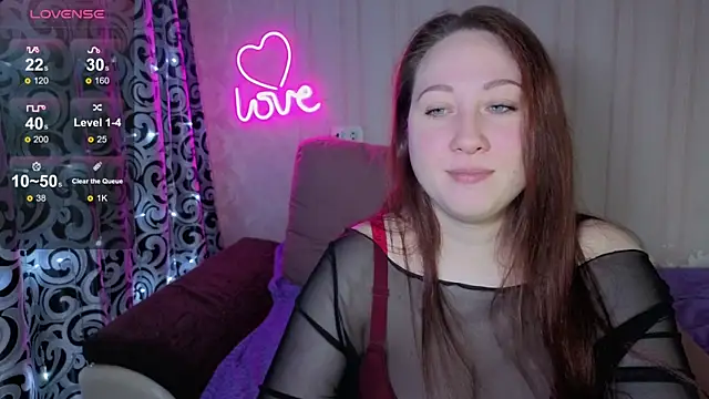 KellyCrystall online show from 01-11-26, 09:27