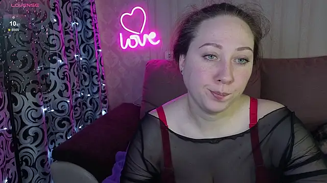 KellyCrystall online show from 03-27-26, 08:59