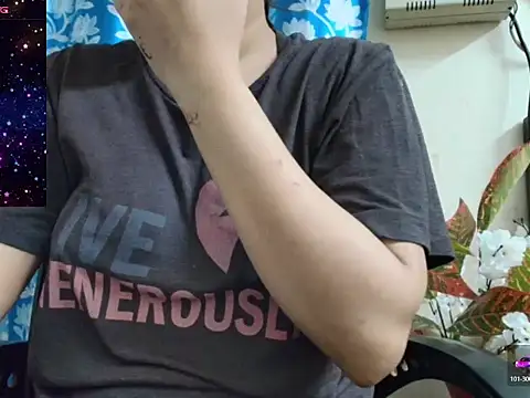 Reika 01 online show from 06-05-26, 02:05