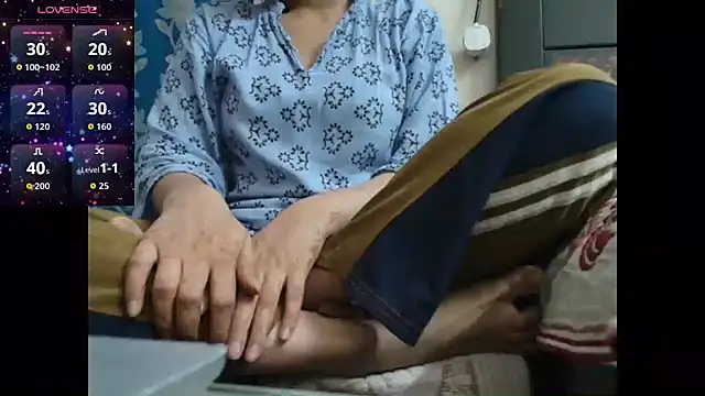 Reika 01 online show from 04-01-26, 01:30