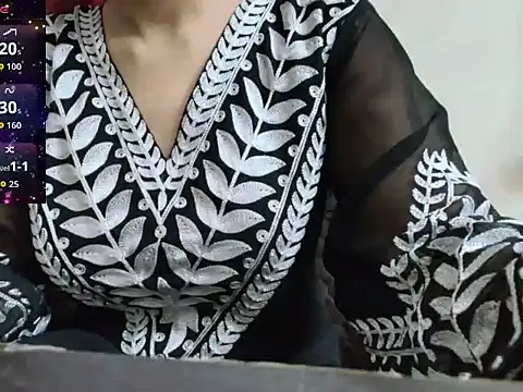 Reika 01 online show from 03-16-26, 01:57