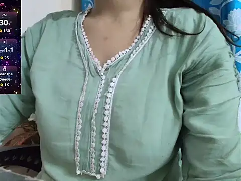 Reika 01 online show from 06-30-26, 01:38
