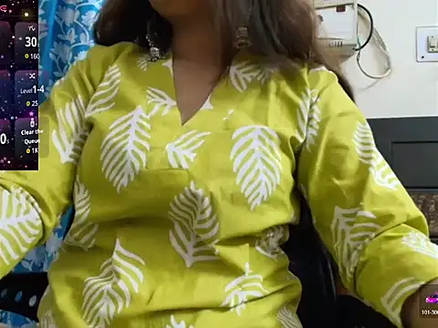 Reika 01 online show from 06-14-26, 02:24