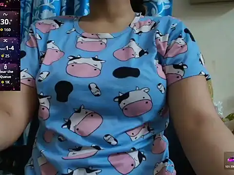 Reika 01 online show from 06-18-26, 01:59