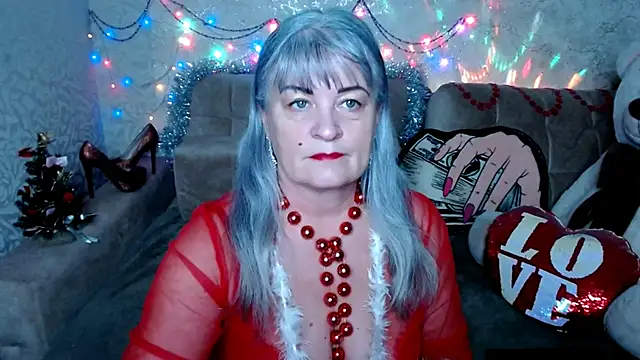 SiberiabBerry online show from 12-18-25, 10:52