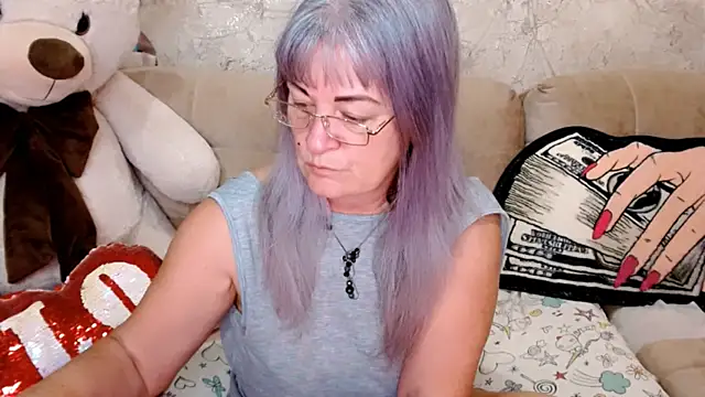 SiberiabBerry online show from 11-26-25, 01:16