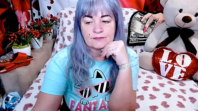 SiberiabBerry online show from 02-19-26, 01:46