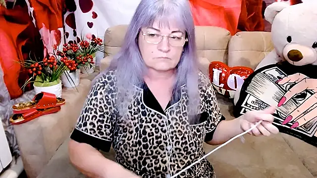 SiberiabBerry online show from 02-23-26, 08:53