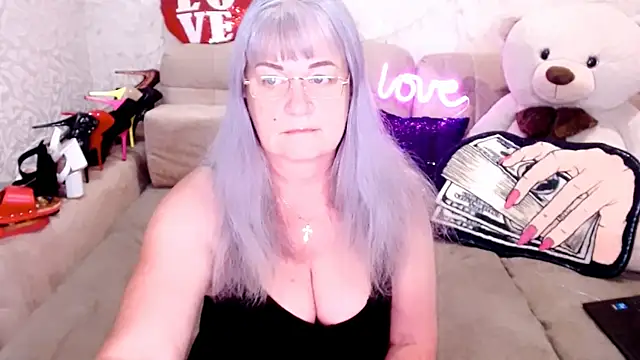 SiberiabBerry online show from 05-26-26, 02:53