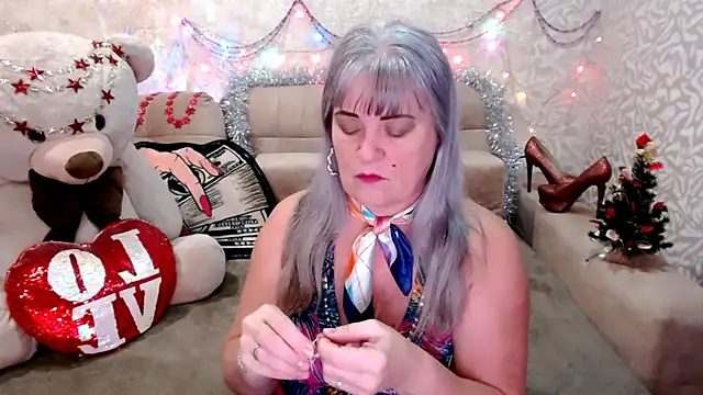 SiberiabBerry online show from 12-20-25, 04:37