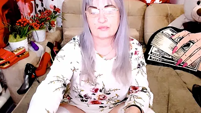 SiberiabBerry online show from 03-15-26, 01:45