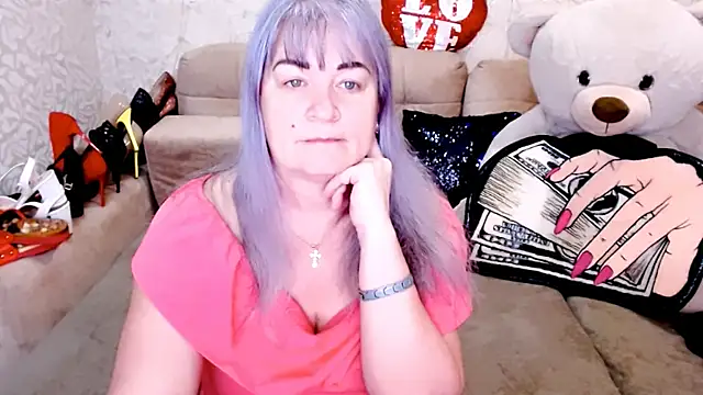 SiberiabBerry online show from 04-18-26, 02:36