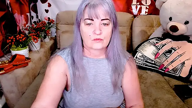 SiberiabBerry online show from 02-28-26, 02:33