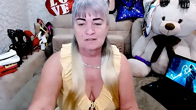 SiberiabBerry online show from 02-08-26, 03:59