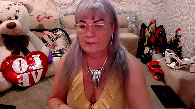 SiberiabBerry online show from 01-12-26, 10:14