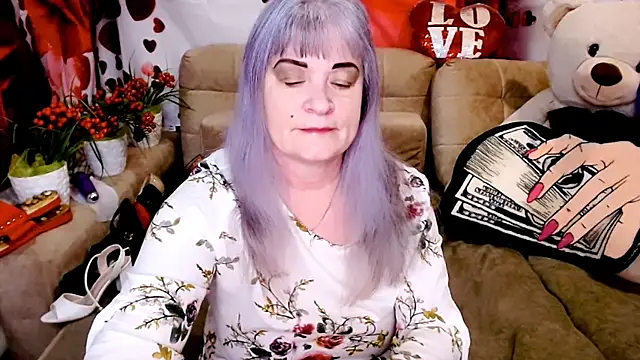 SiberiabBerry online show from 03-19-26, 11:38