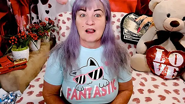 SiberiabBerry online show from 02-16-26, 02:54