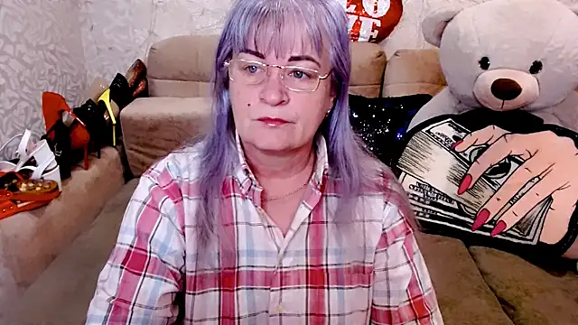 SiberiabBerry online show from 04-19-26, 12:11