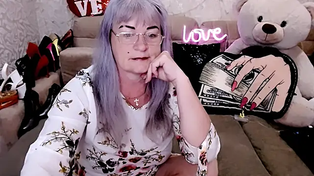 SiberiabBerry online show from 05-08-26, 01:53