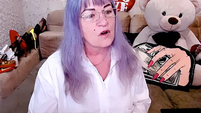 SiberiabBerry online show from 04-13-26, 08:24