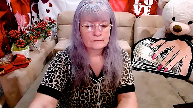 SiberiabBerry online show from 03-01-26, 03:23