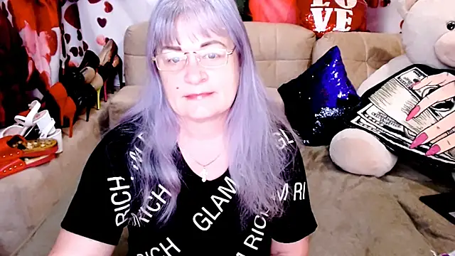 SiberiabBerry online show from 04-08-26, 02:13