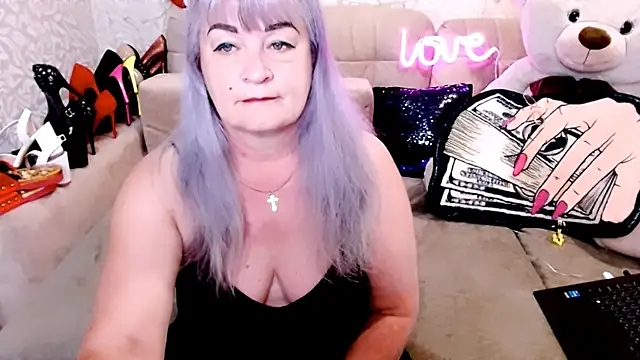 SiberiabBerry online show from 05-06-26, 01:31