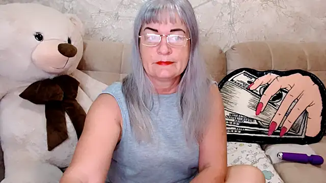 SiberiabBerry online show from 11-08-25, 03:54