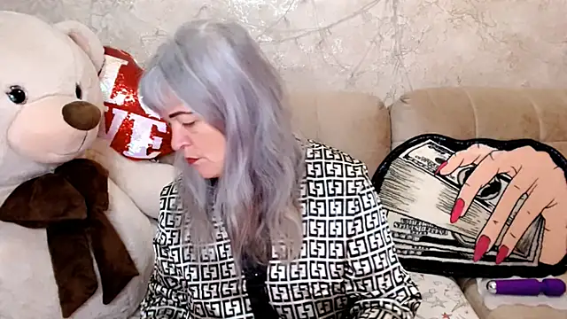 SiberiabBerry online show from 11-13-25, 02:48