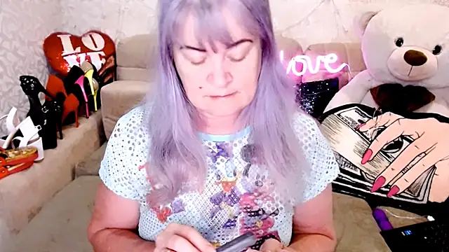 SiberiabBerry online show from 04-29-26, 02:05