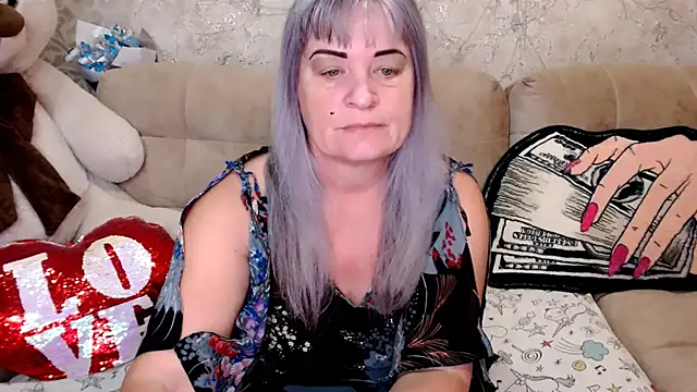 SiberiabBerry online show from 11-30-25, 04:13