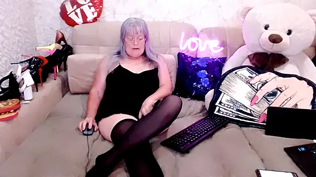 SiberiabBerry online show from 05-23-26, 11:48